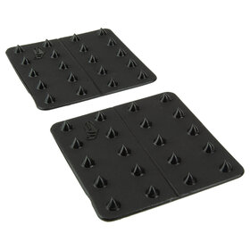 Crab Grab Board Thorns (24/25) Black OS