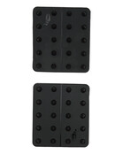 Crab Grab Board Thorns (24/25) Black OS