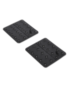 Crab Grab Board Thorns (24/25) Black OS