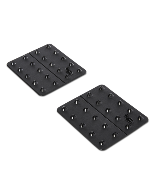 Crab Grab Board Thorns (24/25) Black OS