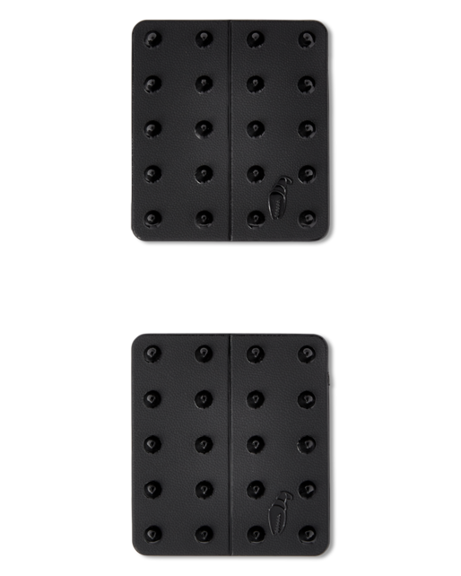 Crab Grab Board Thorns (24/25) Black OS