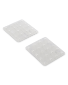 Crab Grab Board Thorns (25/26) Clear