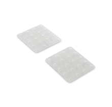 Crab Grab Board Thorns (25/26) Clear