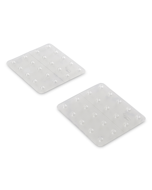 Crab Grab Board Thorns (25/26) Clear