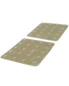 Crab Grab Board Thorns (25/26) Clear