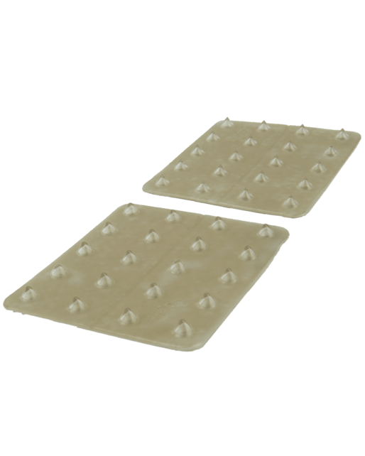 Crab Grab Board Thorns (25/26) Clear