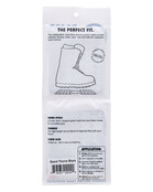 Crab Grab Board Thorns (25/26) Clear