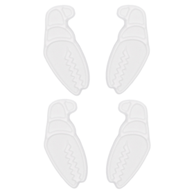 Crab Grab Mini Claws (24/25) White OS