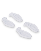 Crab Grab Mini Claws (24/25) White OS