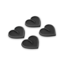 Crab Grab Crab Grab Mini Hearts (23/24) Black OS