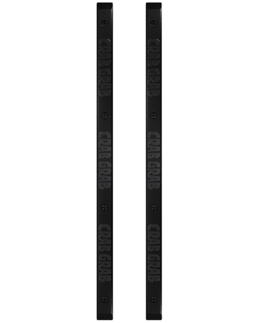 Crab Grab Skate Rails (25/26) Black
