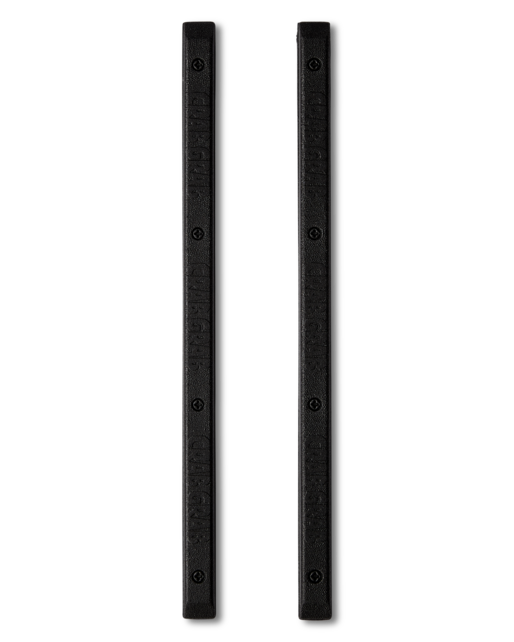 Crab Grab Skate Rails (25/26) Black