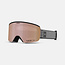 Giro Giro Ella (23/24) Black & White Lux Vivid RSGLD/V INF