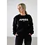Apres Actif Apres Actif Après-Ski Crewneck Black (23/24)