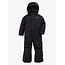 Burton Burton Toddlers' 2L One Piece (26/27) True Black-001