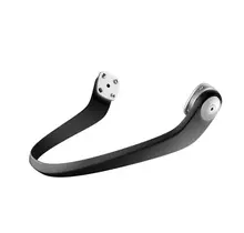 Poc Maxilla Breakaway System (26/27) Uranium Black