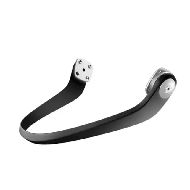 Poc Maxilla Breakaway System (25/26) Uranium Black-1002