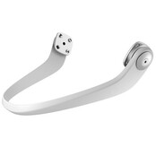 Poc Maxilla Breakaway System (25/26) Hydrogen White-1001