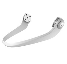Poc Maxilla Breakaway System (26/27) Hydrogen White