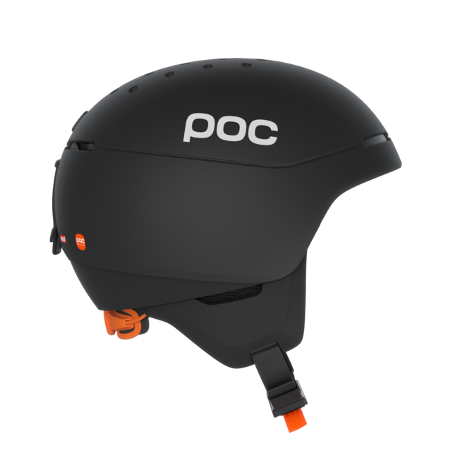 Poc Meninx Rs Mips (23/24) Uranium Black Matt-1037