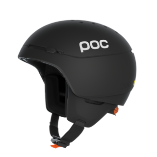 Poc Meninx Rs Mips (23/24) Uranium Black Matt-1037
