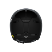 Poc Obex Mips (26/27) Uranium Black Matt
