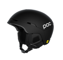 Poc Obex Mips (26/27) Uranium Black Matt