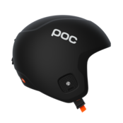 Poc Skull Dura X Mips (25/26) Uranium Black Matt-1037