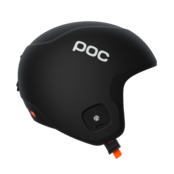Poc Skull Dura X Mips (26/27) Uranium Black Matt
