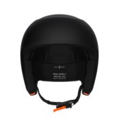 Poc Skull Dura X Mips (26/27) Uranium Black Matt