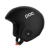 Poc Skull Dura X Mips (25/26) Uranium Black Matt-1037