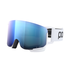 Poc Nexal (24/25) Hydrogen White/Partly Sunny Blue-8704