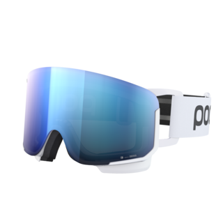 Poc Nexal (24/25) Hydrogen White/Partly Sunny Blue-8704