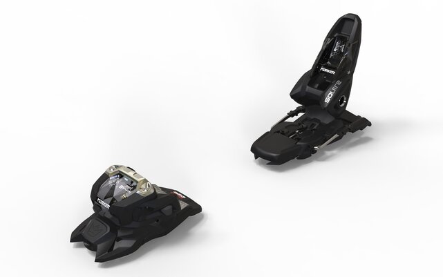 Marker Squire 11 (26/27) Black-1013
