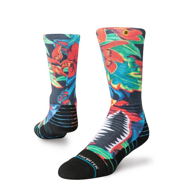 Stance Kids Sn Bomin Snow (23/24) Black-Blk Stance Kids Sn Bomin Snow (23/24) Black-Blk