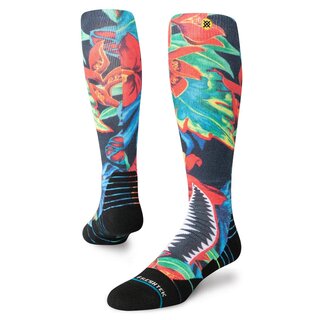 Stance Sn Bomin Snow (23/24) Navy-Nvy