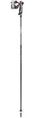 Leki Carbon 14 3D (25/26) Black/Red