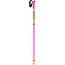 Leki Leki Racing Kids (25/26) Neonpink/Black