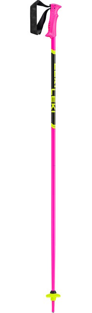 Leki Racing Kids (25/26) Neonpink/Black Leki Racing Kids (25/26) Neonpink/Black