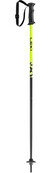 Leki Rider (26/27) Black/Neonyellow