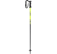 Leki Rider (25/26) Black/Neonyellow