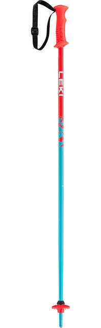 Leki Rider (24/25) Petrol/Brightred Leki Rider (24/25) Petrol/Brightred
