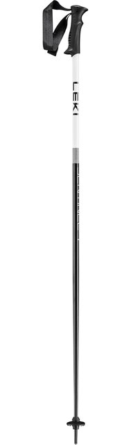 Leki Sentinel (25/26) Black/White