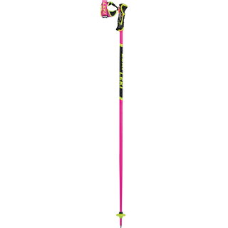 Leki Wcr Tbs Sl 3D (25/26) Neonpink/Neonyellow
