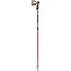 Leki Leki Wcr Tbs Sl 3D (25/26) Neonpink/Neonyellow
