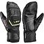Leki Leki Wcr Team 3D Jr Mitt (25/26) Black/Ice Lemon