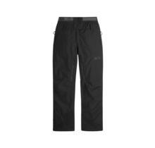 Picture Exa Pants (23/24) A Black-A