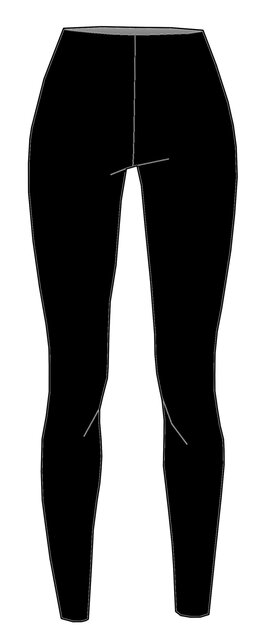 Newland Sierra Nevada (26/27) 15 Black