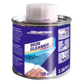 Holmenkol Skin Cleaner (24/25) 100Ml