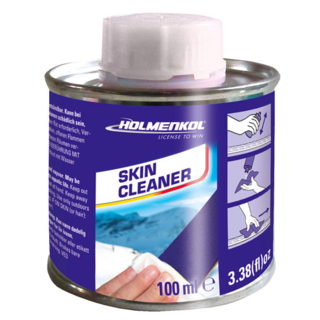 Holmenkol Skin Cleaner (24/25) 100Ml